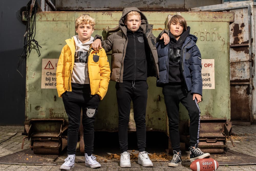 Space Ski Technical Jacket Groen KL Space Ski Technical Jacket Groen KL