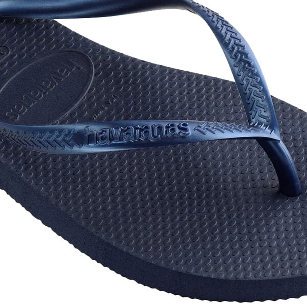 Havaianas Slim Blauw KL Havaianas Slim Blauw KL
