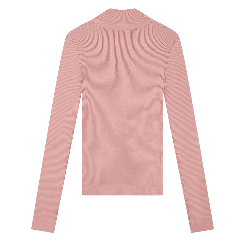 Jolie Ski Turtle Top Roze KL Jolie Ski Turtle Top Roze KL