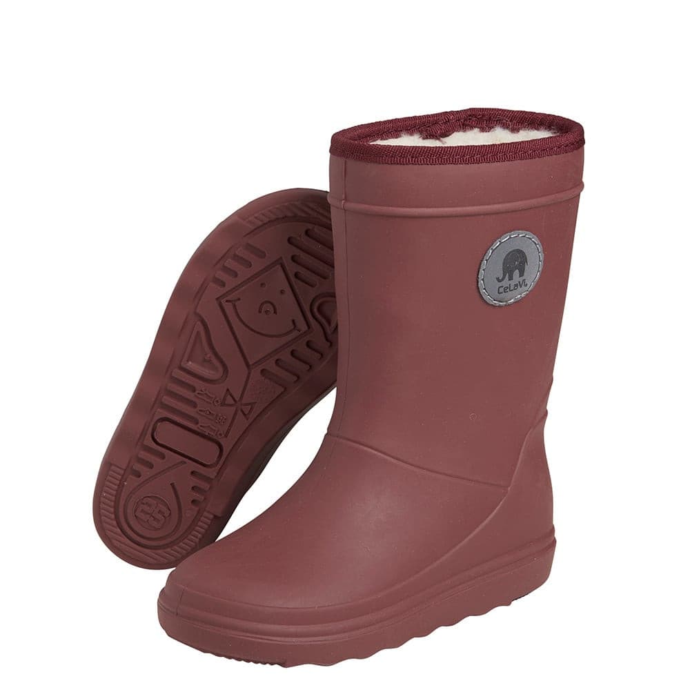 Thermo Boots Bruin KL Thermo Boots Bruin KL