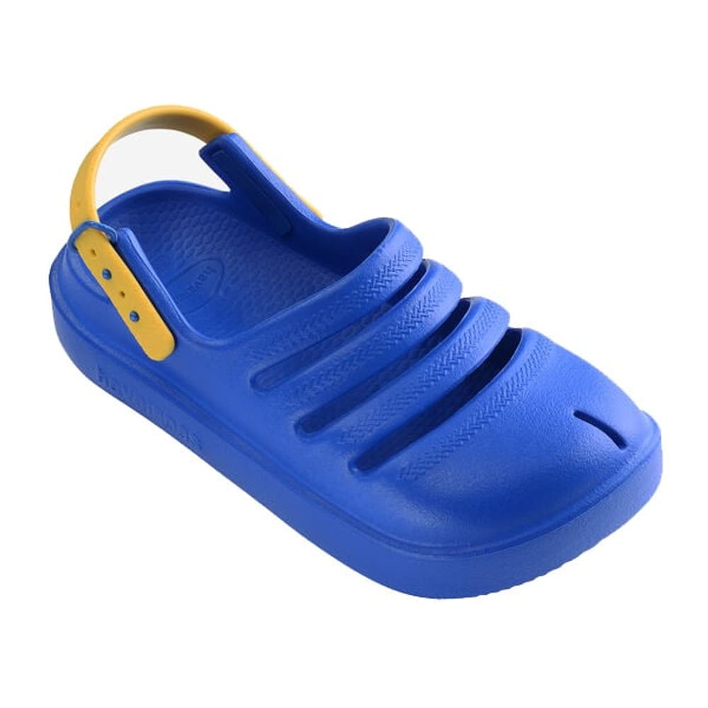 Havaianas Kids Clog Blauw KL Havaianas Kids Clog Blauw KL