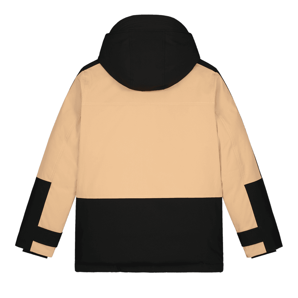 Owen Ski Jacket Beige KL Owen Ski Jacket Beige KL