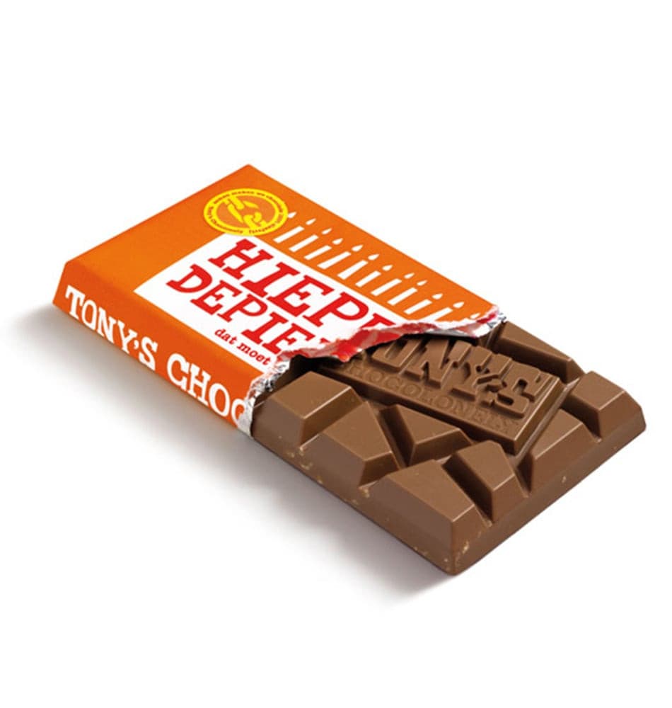 Hieper De Piepert! Bruin KL Hieper De Piepert! Bruin KL