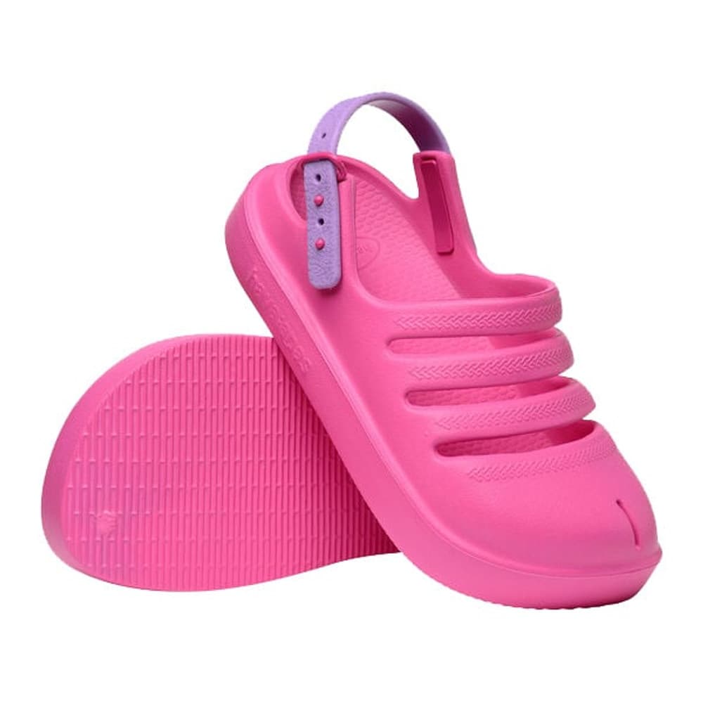 Havaianas Kids Clog Roze KL Havaianas Kids Clog Roze KL