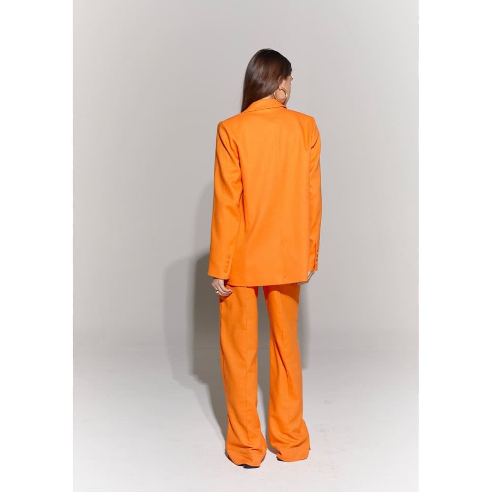 YAGGER-PA Oranje KL YAGGER-PA Oranje KL