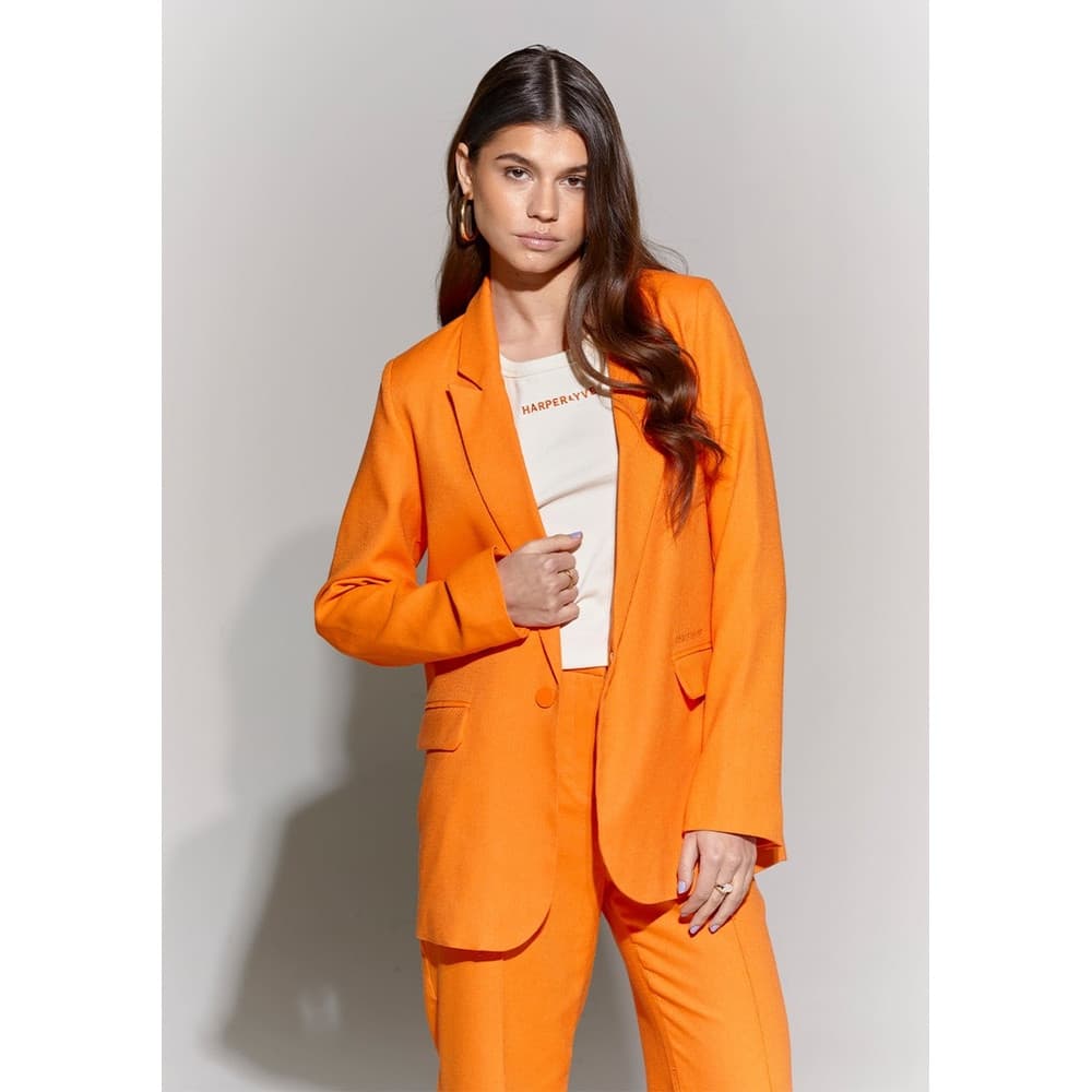 YAGGER-BL Oranje KL YAGGER-BL Oranje KL