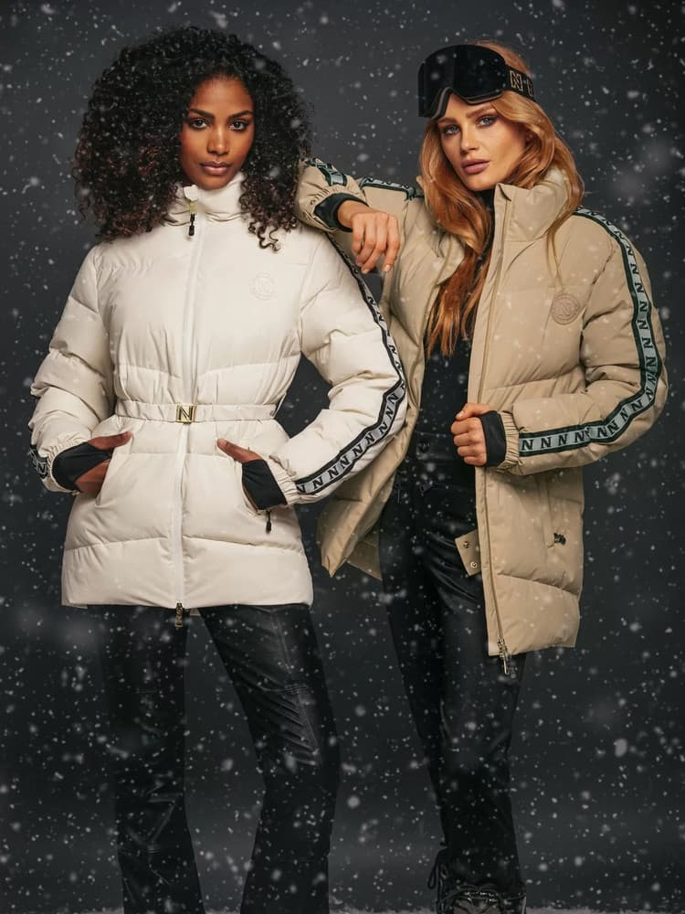 Uri Slim Pants Zwart Uri Slim Pants Zwart