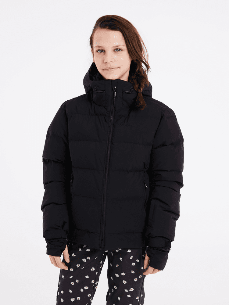 Eliny JR Snowjacket Zwart KL Eliny JR Snowjacket Zwart KL