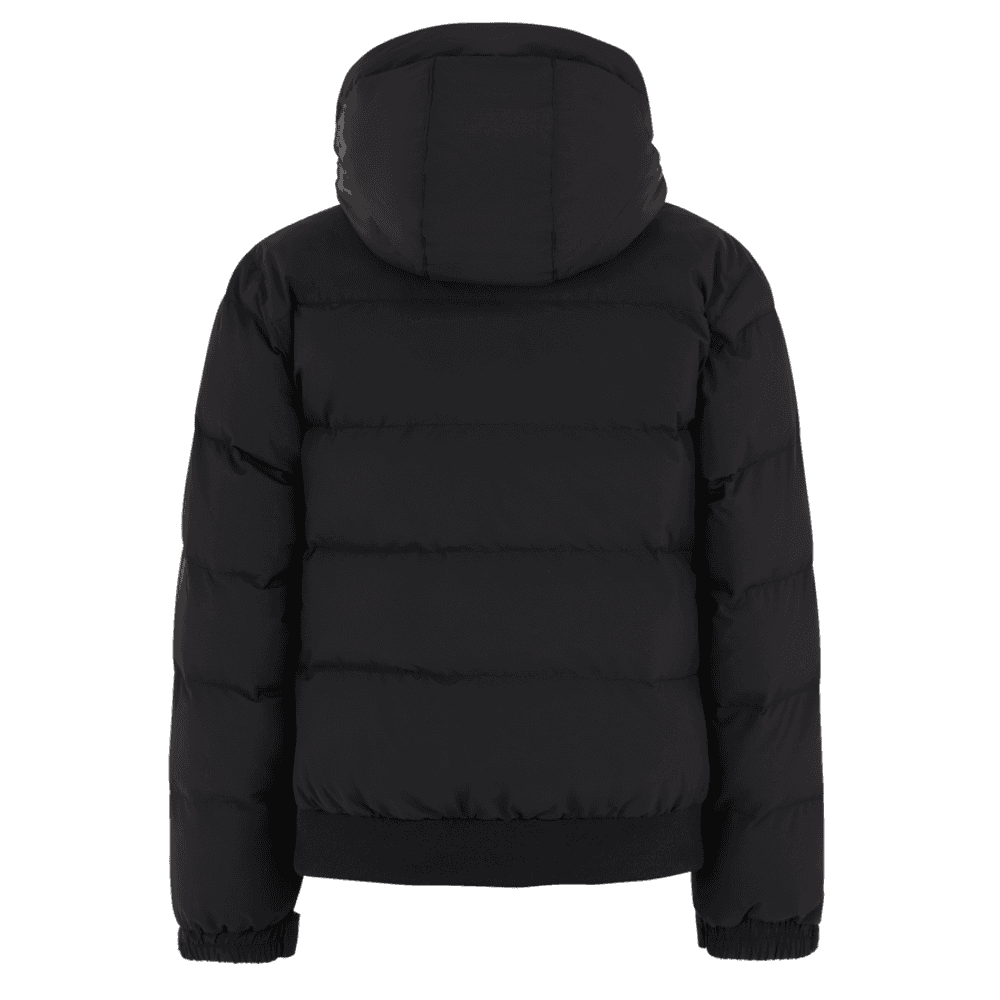 Eliny JR Snowjacket Zwart KL Eliny JR Snowjacket Zwart KL