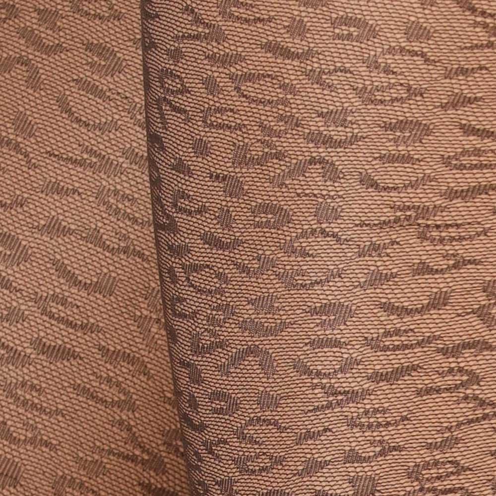 Ladies Fantasy Tights Panter Bruin 1 KL Ladies Fantasy Tights Panter Bruin 1 KL