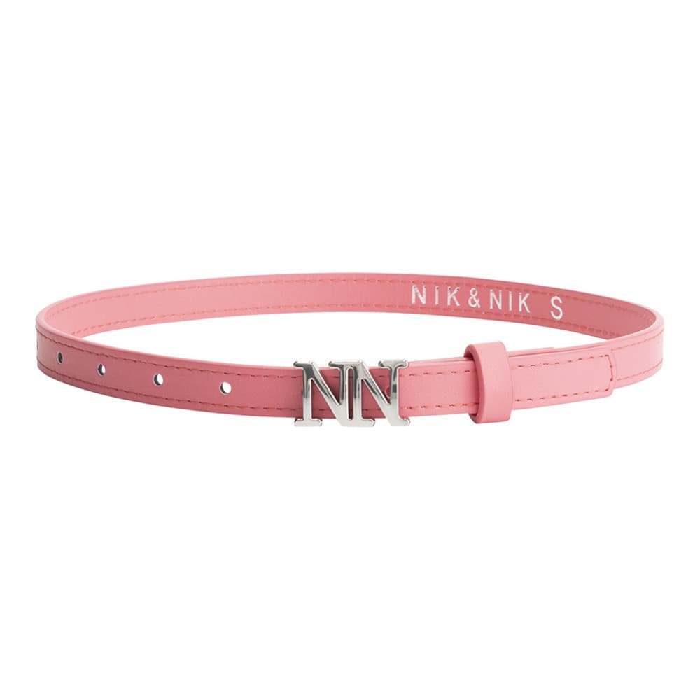 Dafne Belt Licht Roze KL Dafne Belt Licht Roze KL