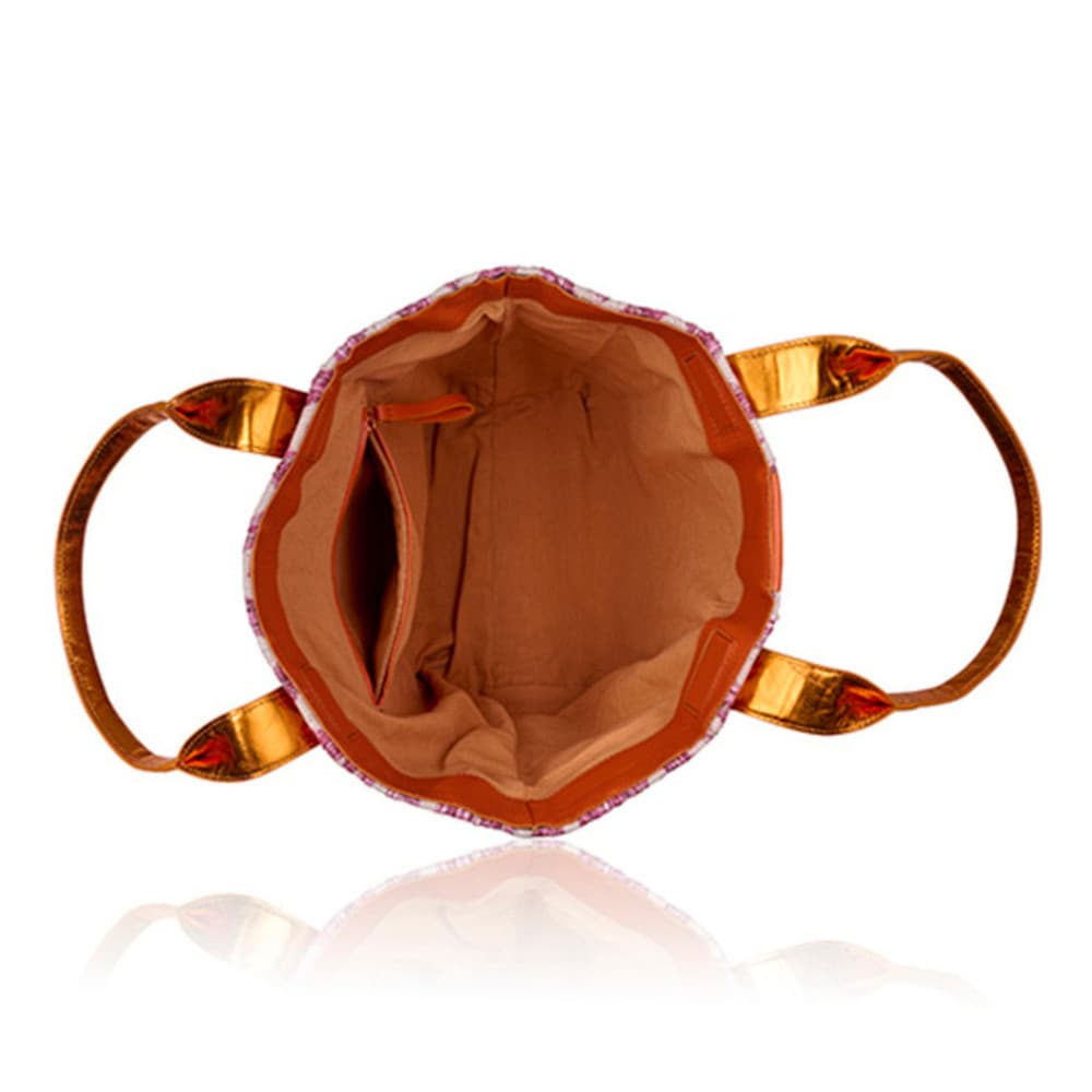 Monica metallic Roze KL Monica metallic Roze KL