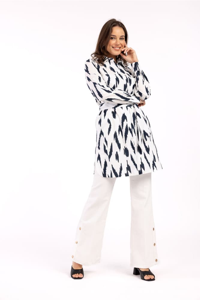 Maureen mid heel sandals Zwart KL Maureen mid heel sandals Zwart KL