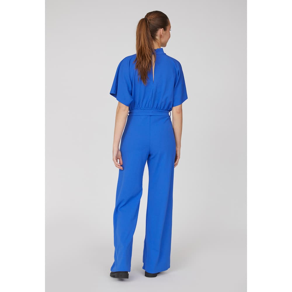 Girl Jumpsuit Blauw KL Girl Jumpsuit Blauw KL