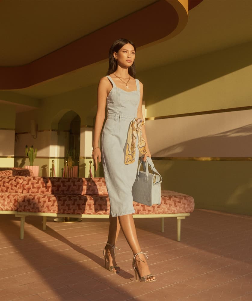 CLEO Blauw KL CLEO Blauw KL