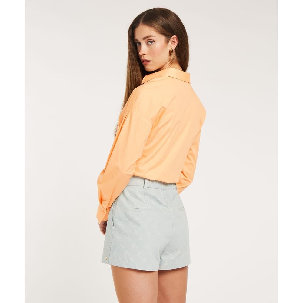 HILOU Oranje KL HILOU Oranje KL