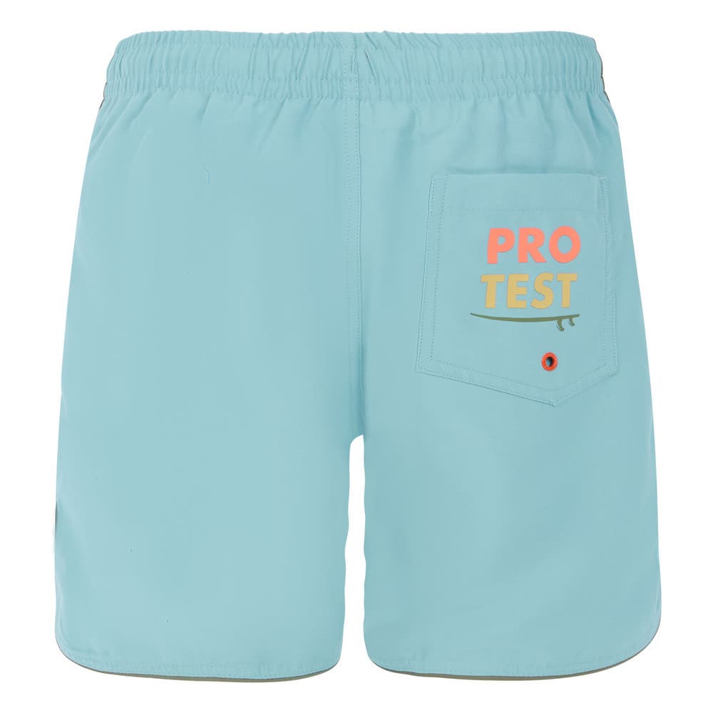 PRTMELVIN JR beachshort Blauw KL PRTMELVIN JR beachshort Blauw KL