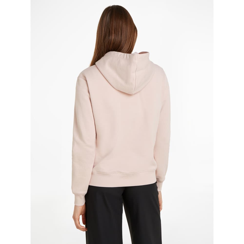 Diffused box hoodie Roze KL Diffused box hoodie Roze KL