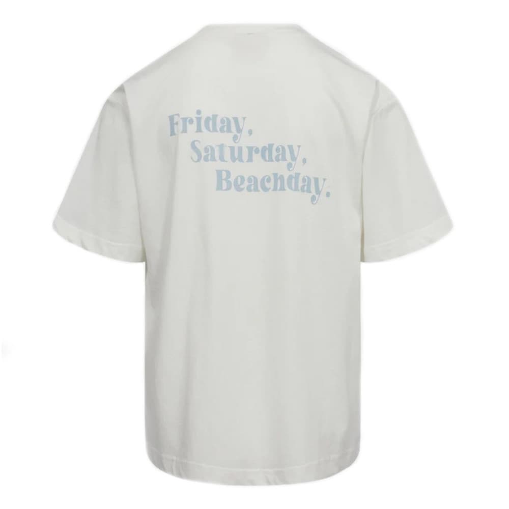 T-shirt 2244 Wit KL T-shirt 2244 Wit KL