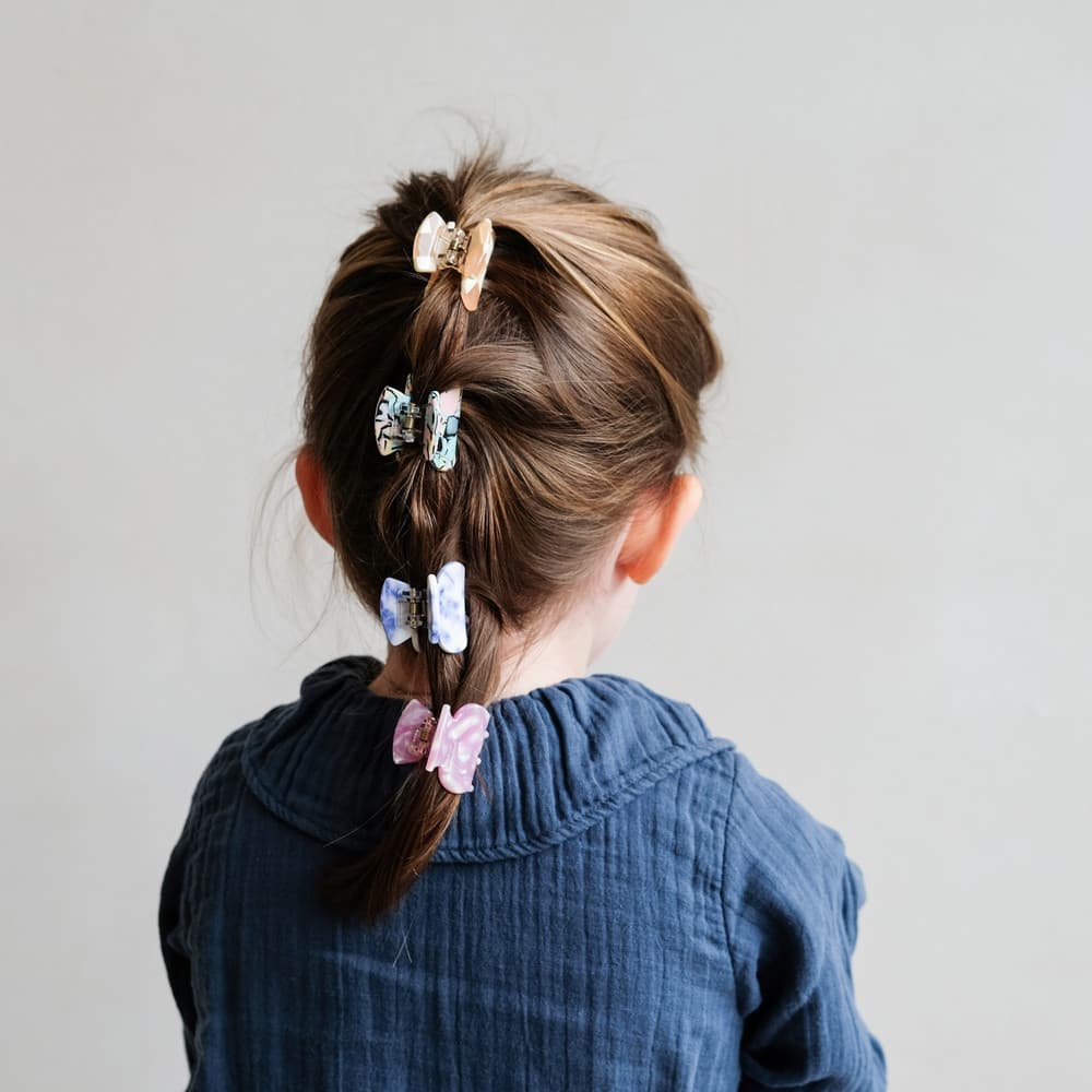 Mixed Mini Bulldogs 4 Pack Clic Multi Mixed Mini Bulldogs 4 Pack Clic Multi