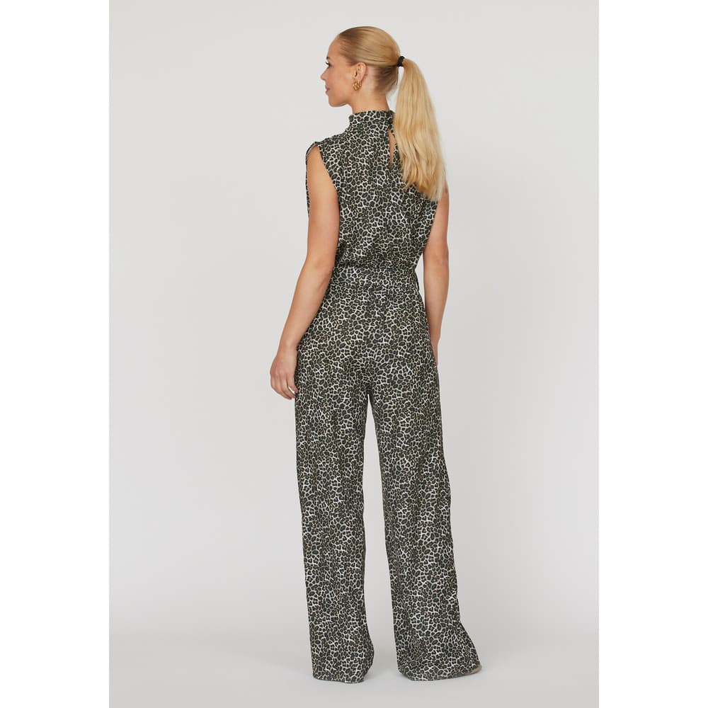 Guto Jumpsuit Bruin 1 Guto Jumpsuit Bruin 1