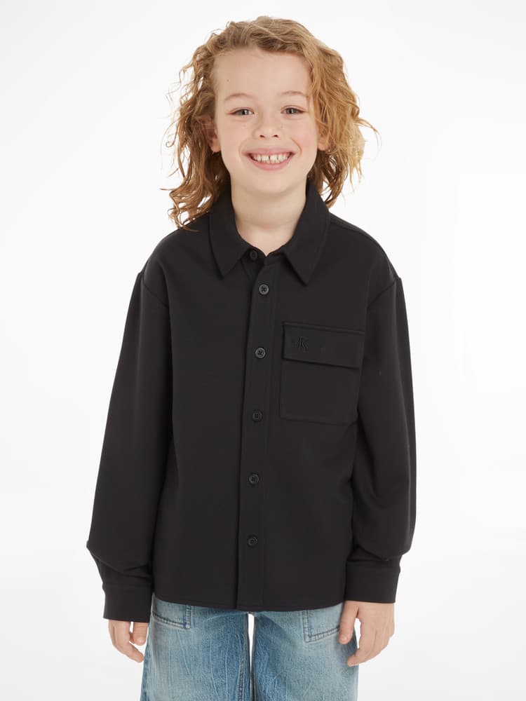 Patch Pocket Punto Pants Zwart 1 Patch Pocket Punto Pants Zwart 1