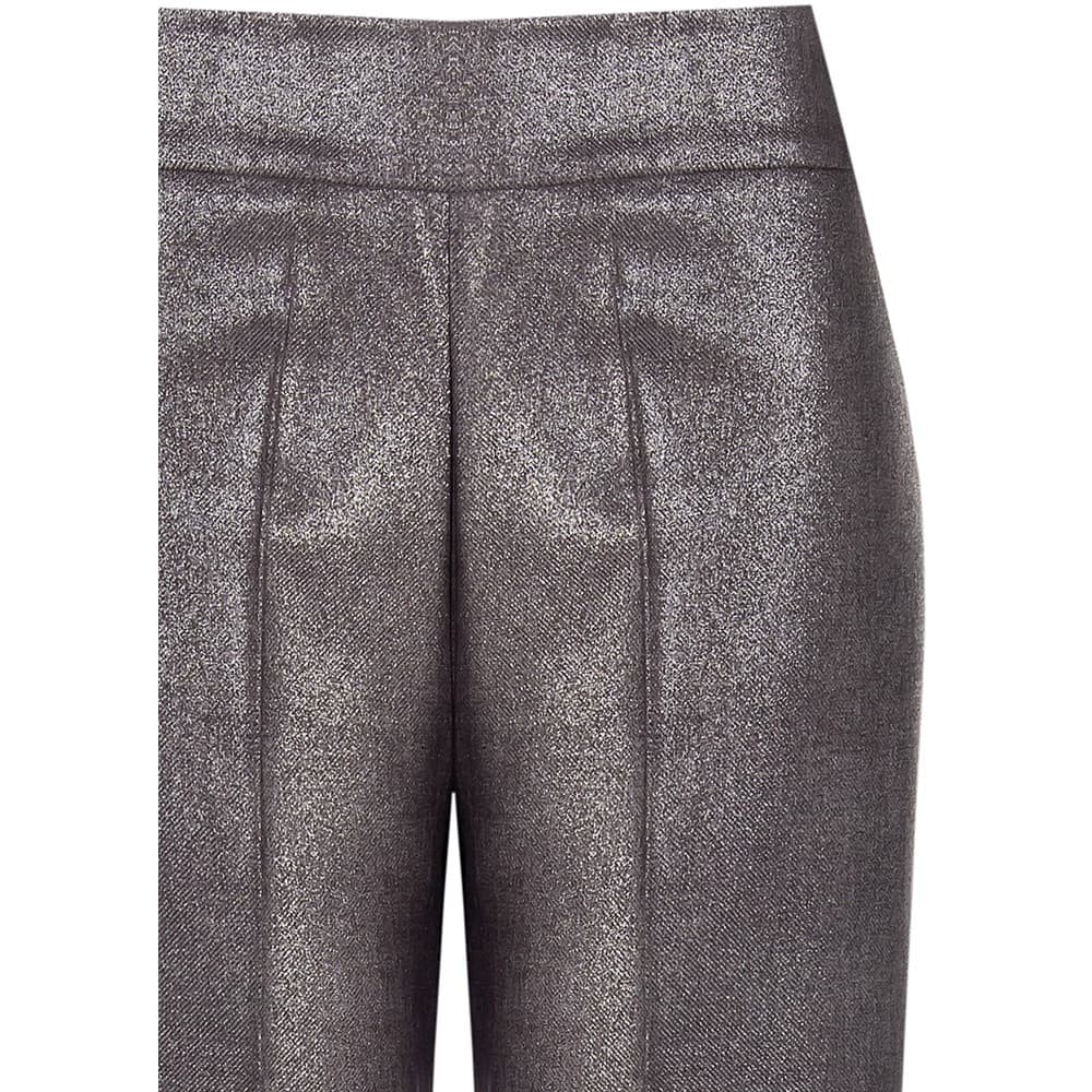 Rechte Broek 1003 Grijs Rechte Broek 1003 Grijs