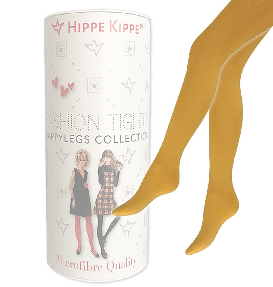 Fashion Tights 60 Denier Goud Fashion Tights 60 Denier Goud