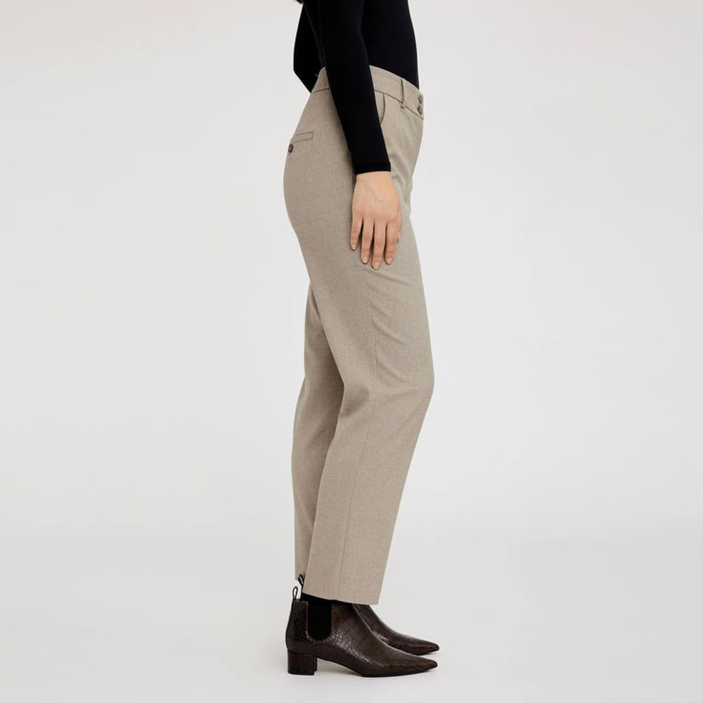 DAPHNEFV 438 DARK SAND MELANGE Beige DAPHNEFV 438 DARK SAND MELANGE Beige