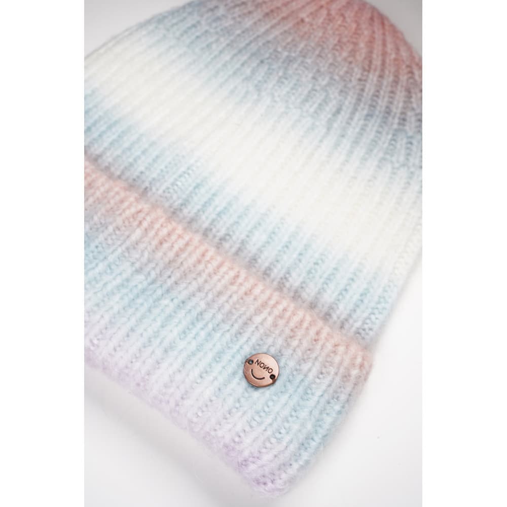 Radient Rainbow Cap and Scarf set Paars Radient Rainbow Cap and Scarf set Paars