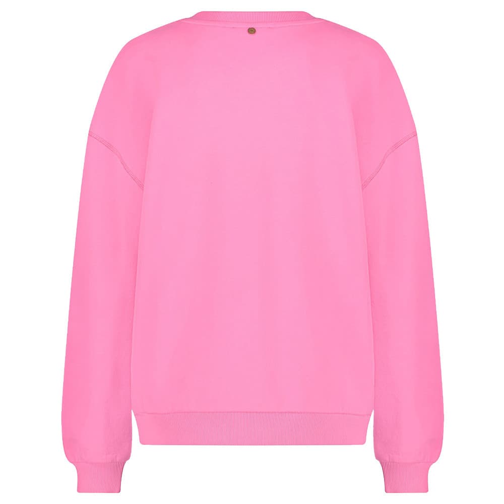 GIRLS NIKITA SWEAT Licht Roze KL GIRLS NIKITA SWEAT Licht Roze KL