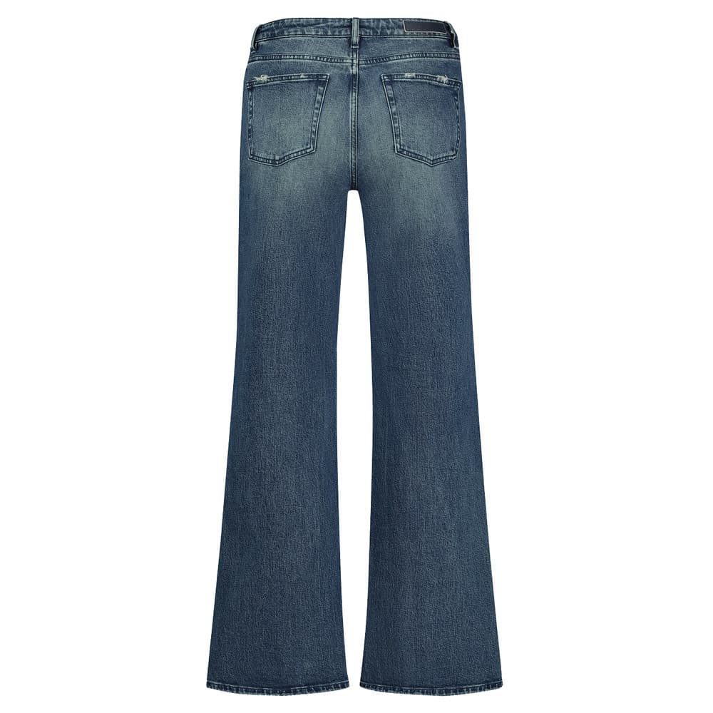 GIRLS MADDY Blauw KL GIRLS MADDY Blauw KL