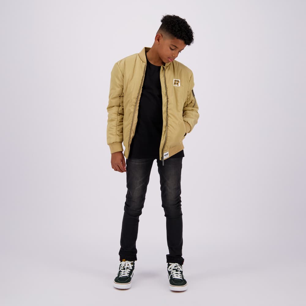 Taby Jas Bruin 1 Taby Jas Bruin 1