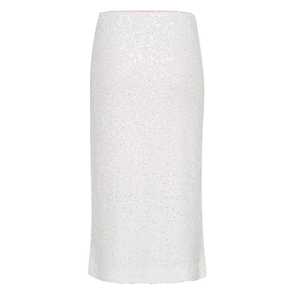 GertrudeSZ Skirt Wit 1 GertrudeSZ Skirt Wit 1