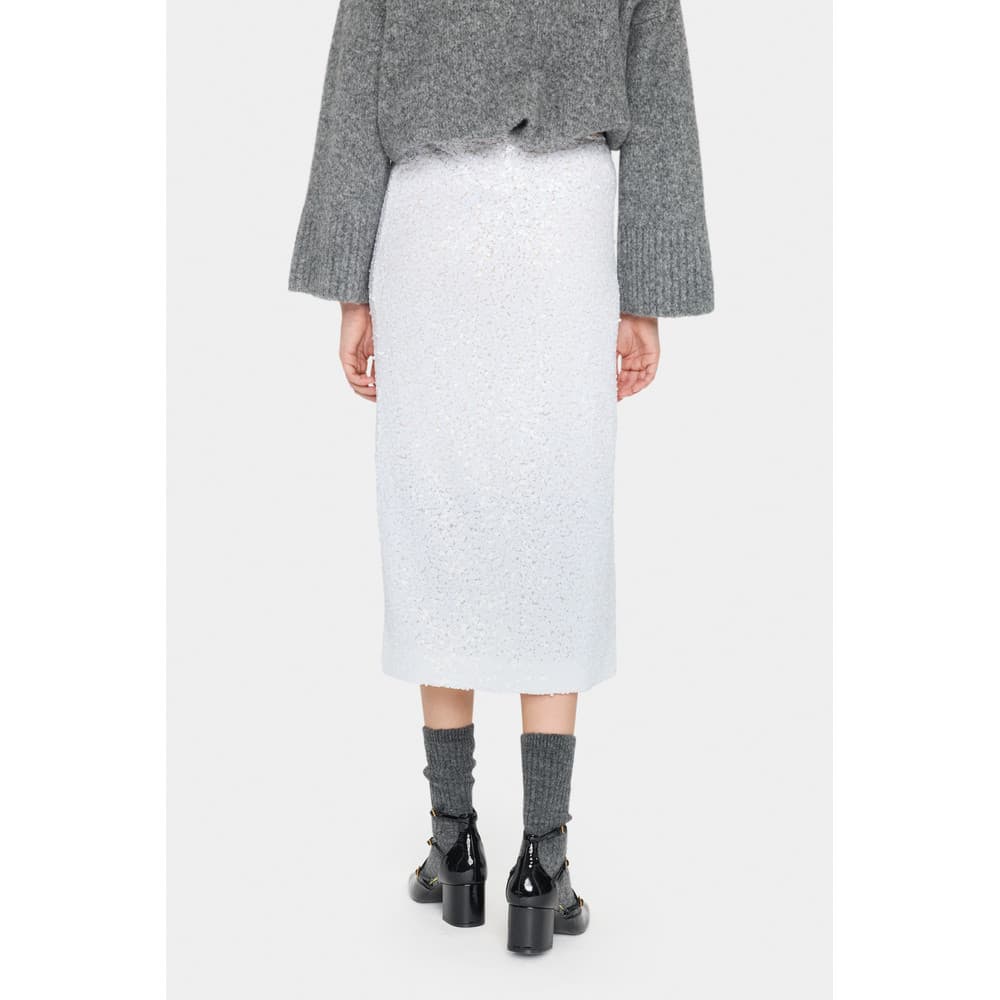 GertrudeSZ Skirt Wit 1 GertrudeSZ Skirt Wit 1