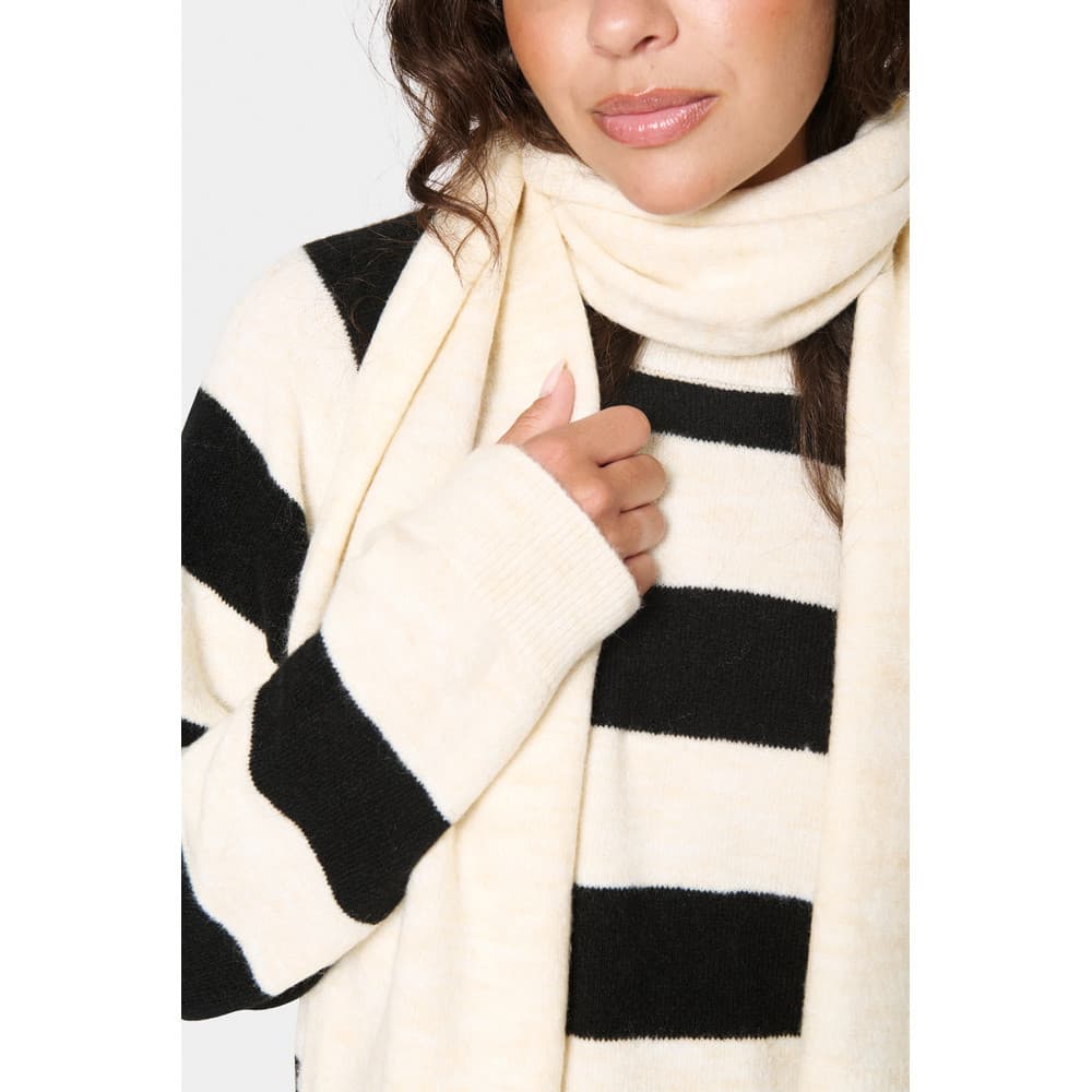 GarbieSZ Scarf Licht Blauw GarbieSZ Scarf Licht Blauw