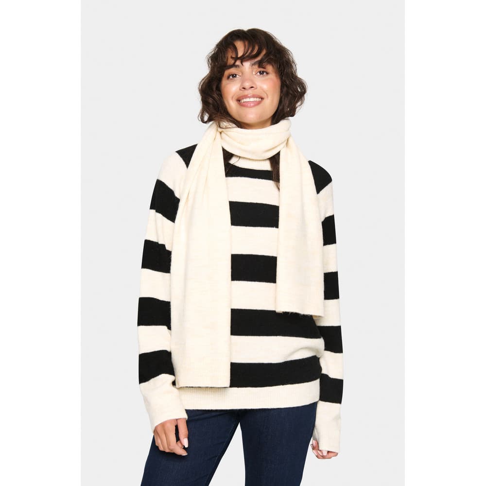 GarbieSZ Scarf Licht Blauw GarbieSZ Scarf Licht Blauw