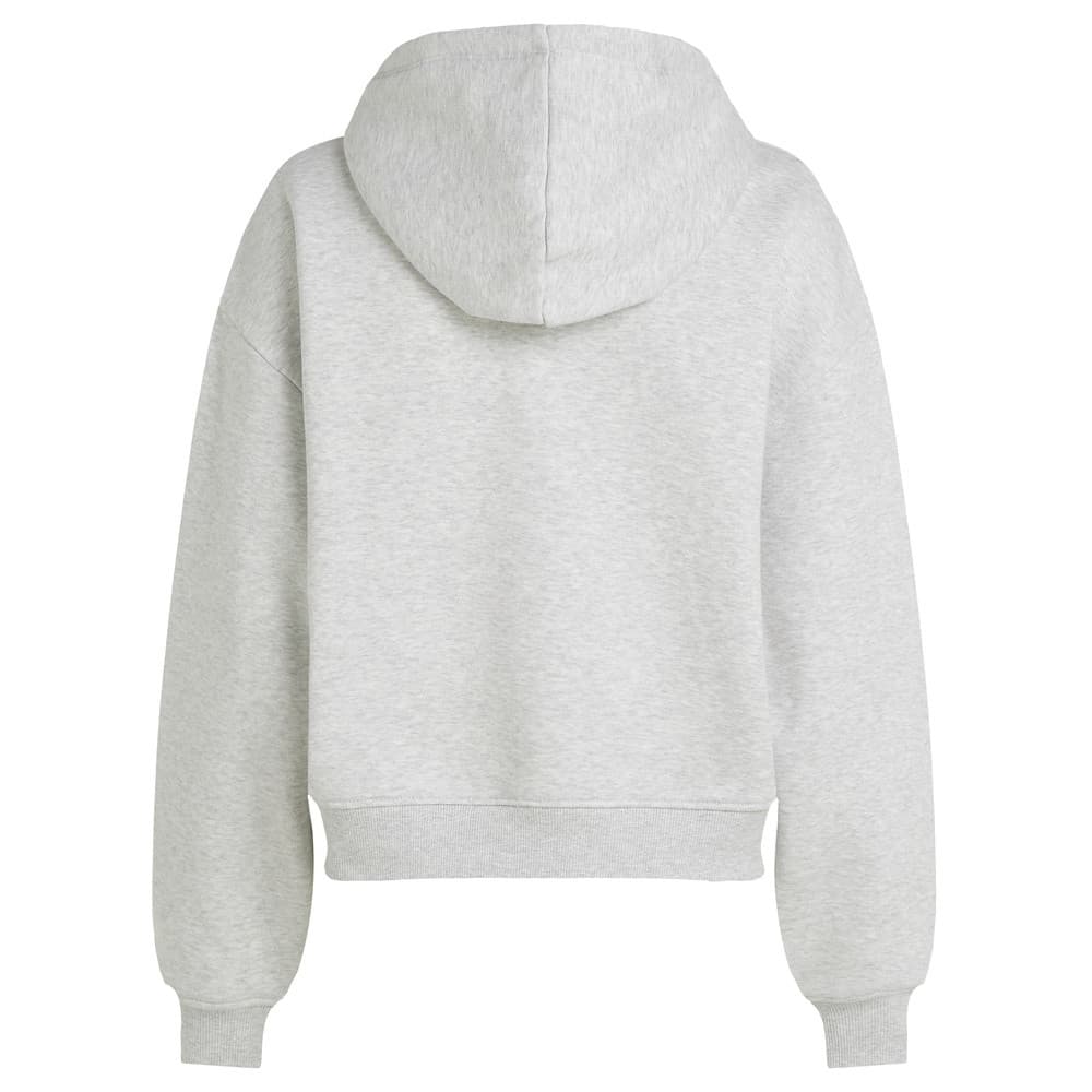 Contemporary Hoodie Grijs KL Contemporary Hoodie Grijs KL