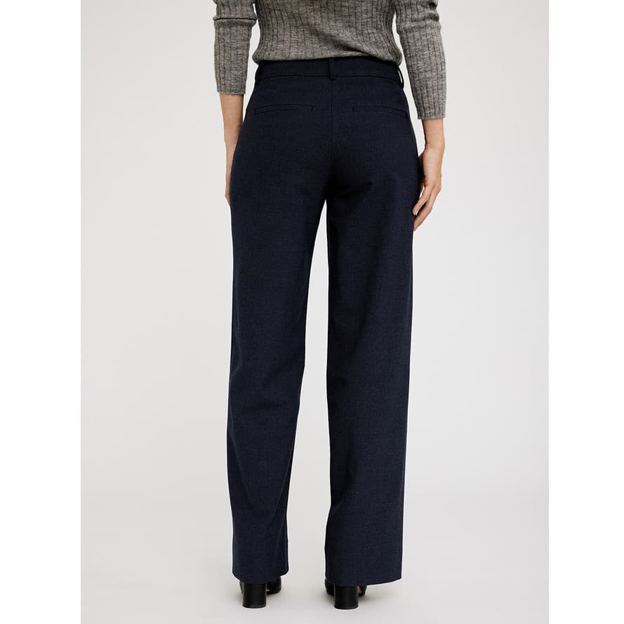 DENAFV 285 Blauw DENAFV 285 Blauw