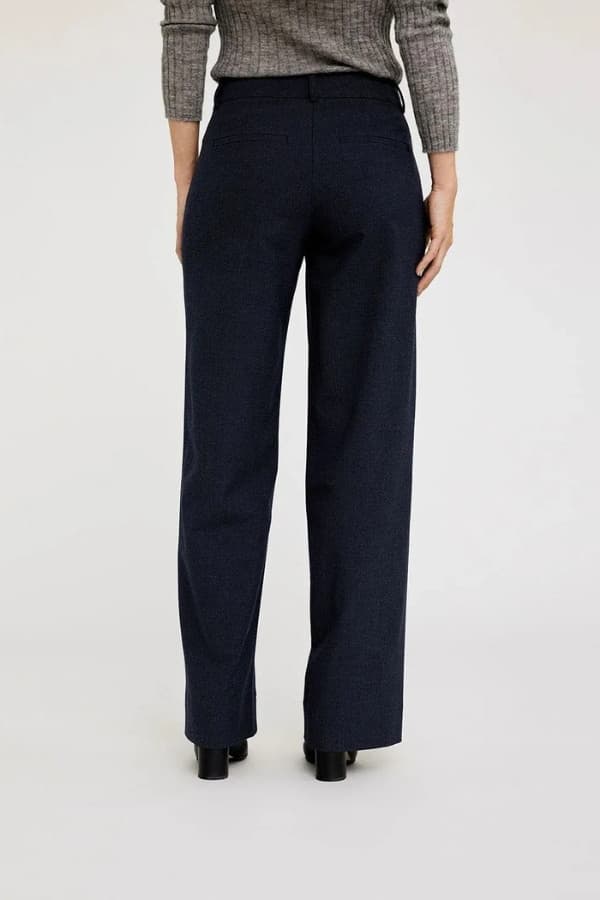 DENAFV 285 Blauw DENAFV 285 Blauw