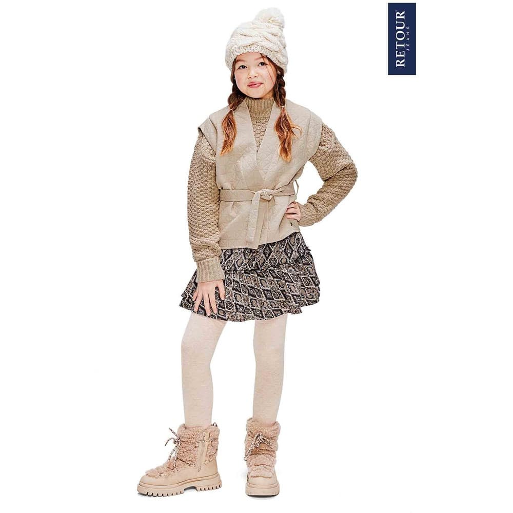 Claire Beige Claire Beige