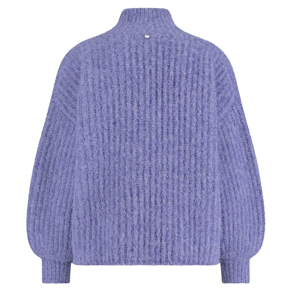 GIRLS JOELLE KNIT Blauw KL GIRLS JOELLE KNIT Blauw KL