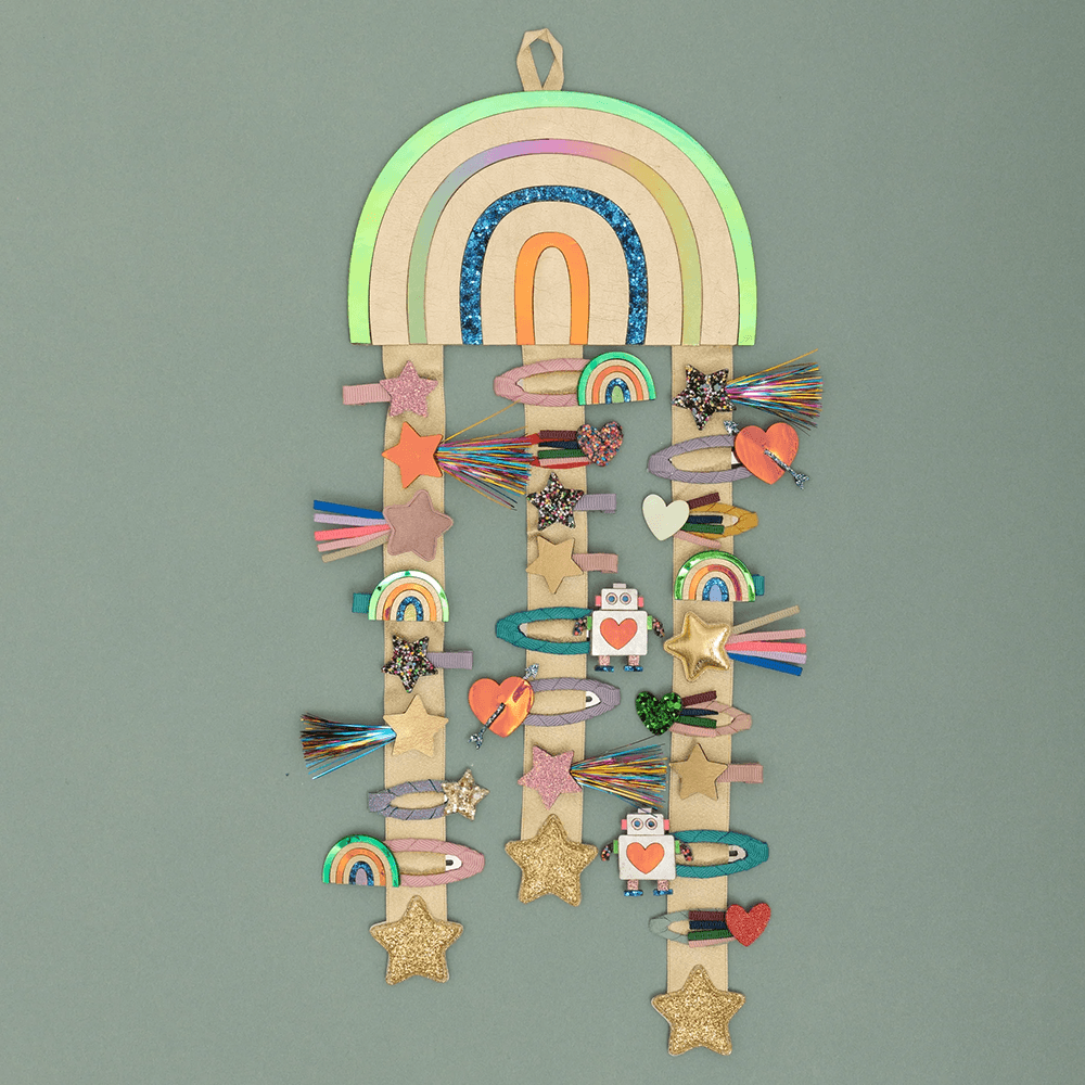 Party Over The Rainbow Clips Multi Party Over The Rainbow Clips Multi