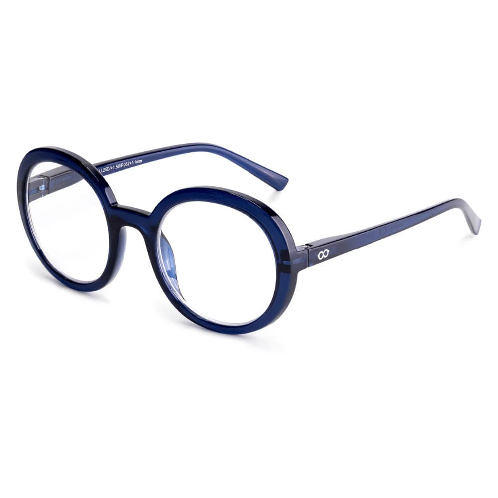 Jane Leesbril Blauw Jane Leesbril Blauw