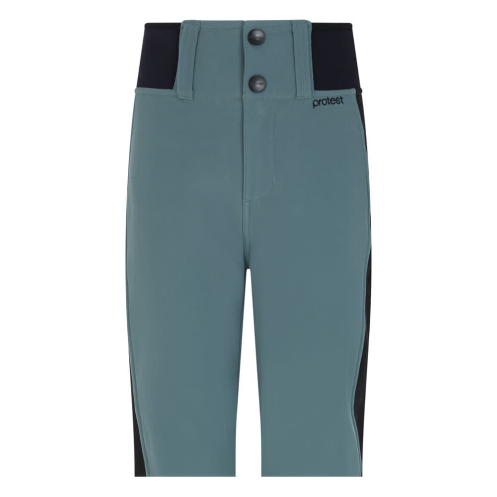 PROUD snowpants Groen PROUD snowpants Groen