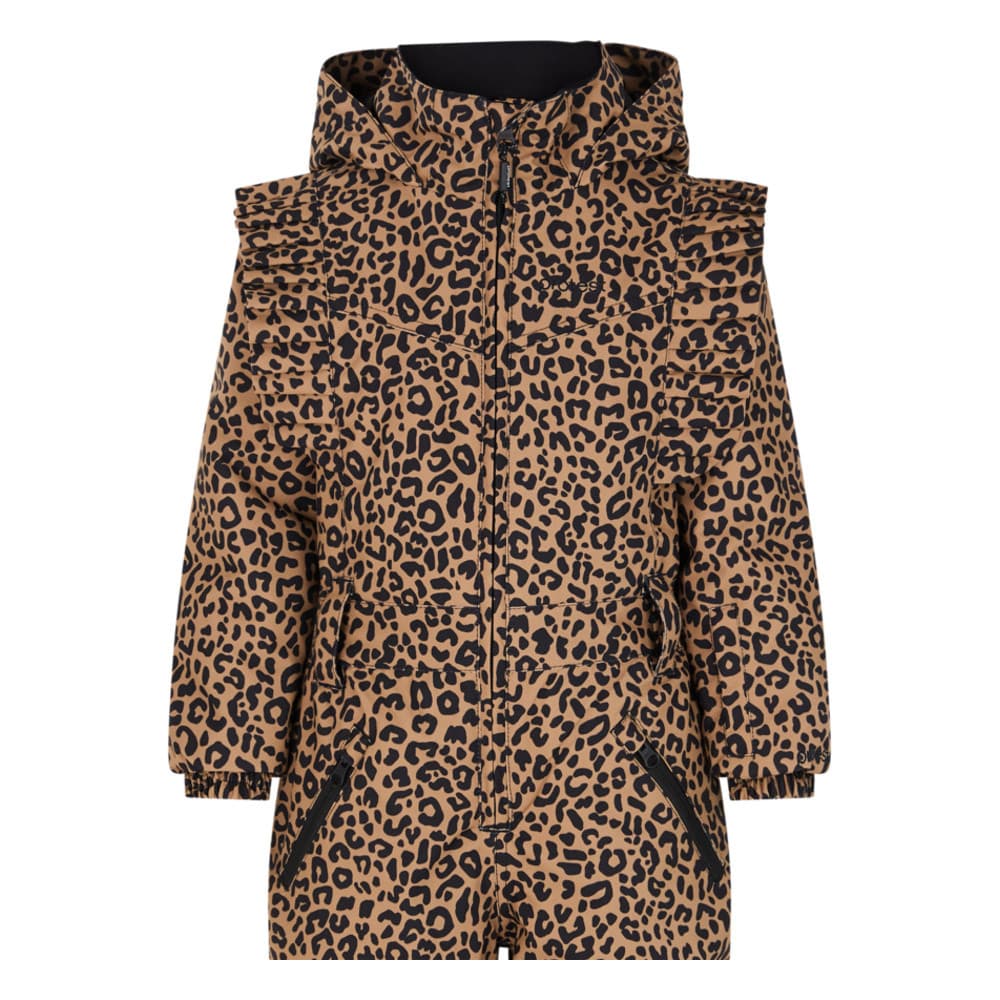 OLIVIAR snowsuit Print OLIVIAR snowsuit Print