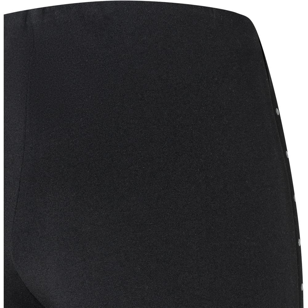 Flare Dance Zwart 1 Flare Dance Zwart 1