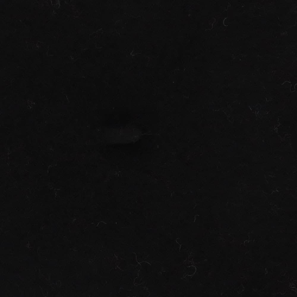 Ladies woven hat Black Zwart 1 Ladies woven hat Black Zwart 1