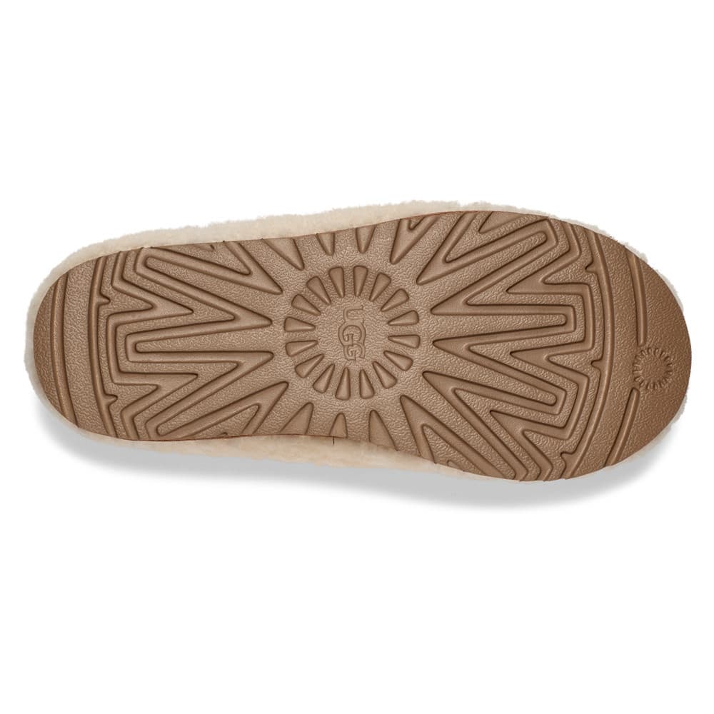 W Tasman Maxi Curly Off White W Tasman Maxi Curly Off White