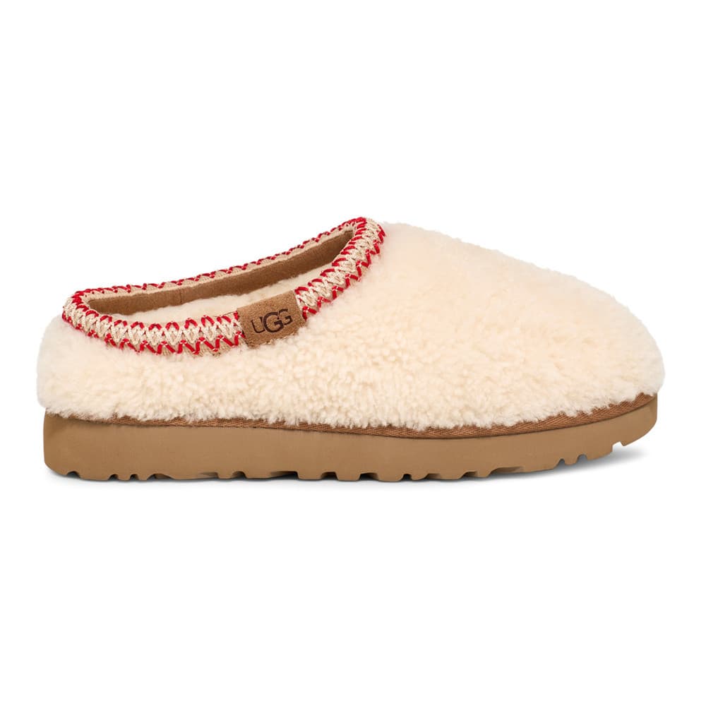 W Tasman Maxi Curly Off White W Tasman Maxi Curly Off White